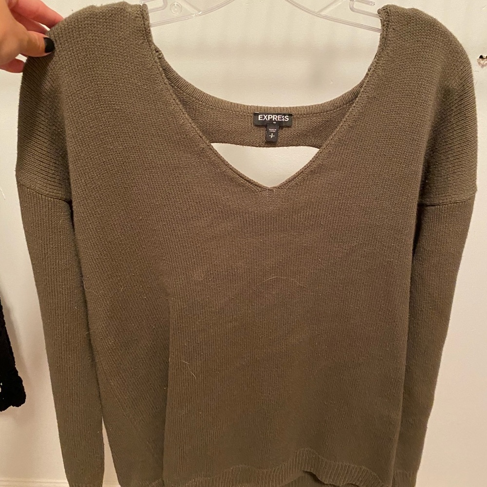 Sweater